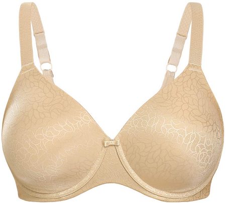 Minimizer bra types