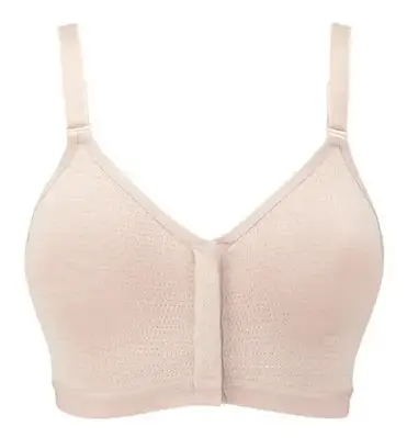Cora Harrington on X: Here's another one for sale on . I would not  call this a mastectomy bra.    / X
