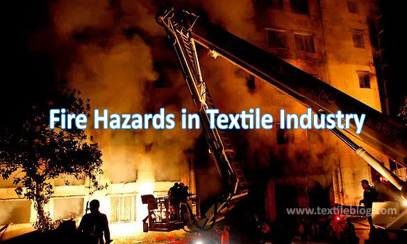 fire hazards