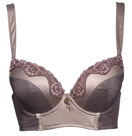 longline bra