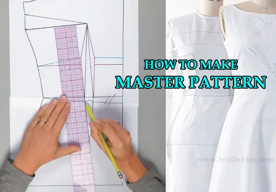 master pattern making