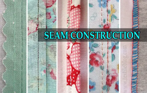 seam construction