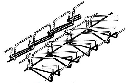 type 516 five thread safety stitch