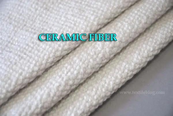 ceramic fibre