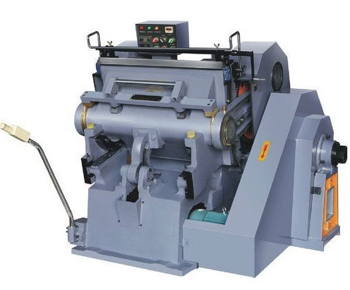 Die Cutting machine