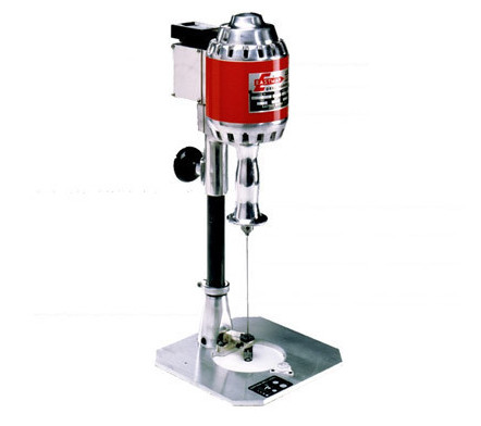 drill machine for fabric cutting