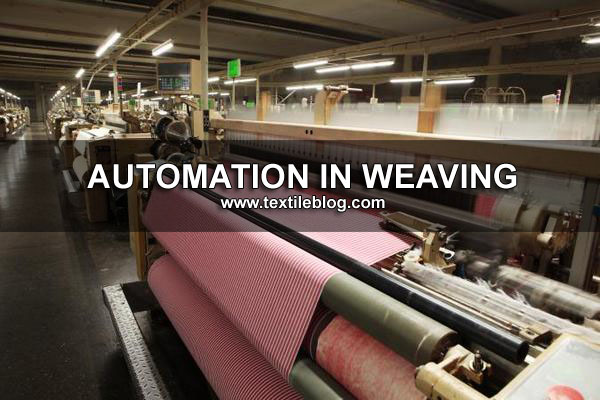 Boosting Efficiency: 5 Advantages of Power Loom Machines in