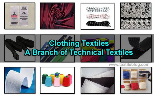 Clothing Textiles