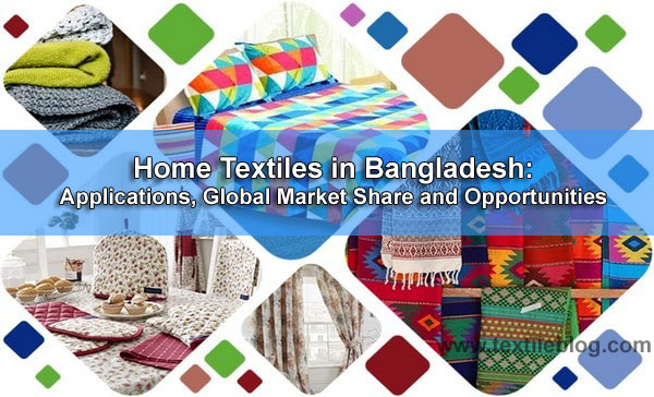 Home Textiles in Bangladesh