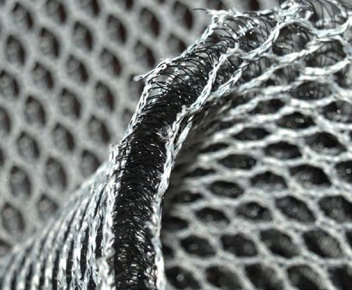 Knitted Geotextile