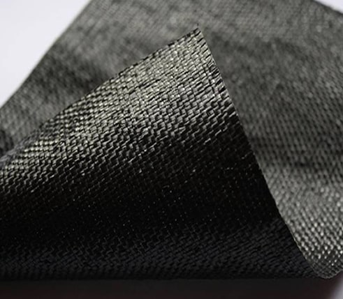 Woven GeoTextiles