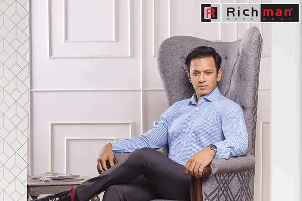 richman clothing brands in bangladesh 