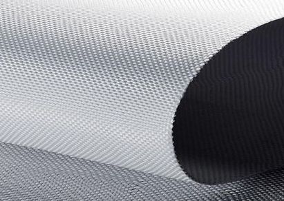 spunbonded geotextile