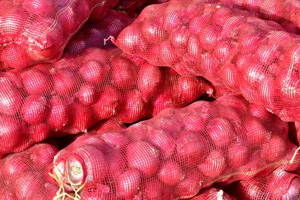 Packing Material for Agriculture Goods