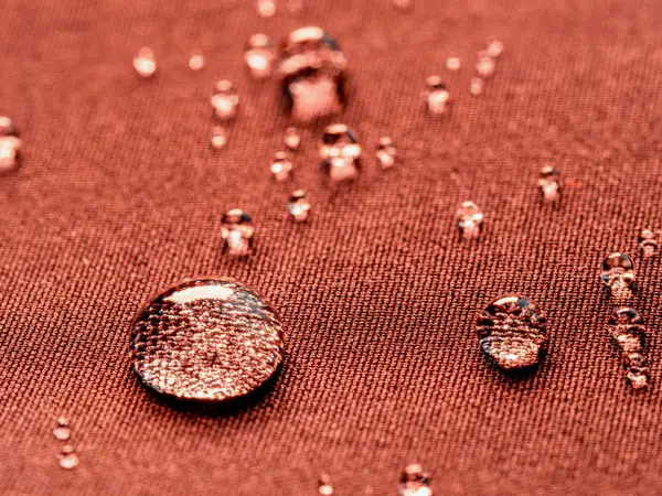nanotechnology in textile finishing