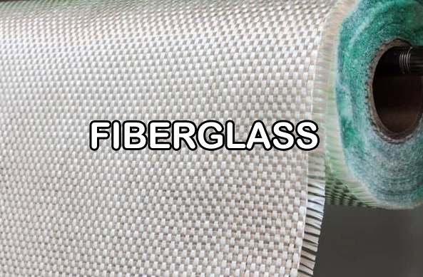 Fiberglass