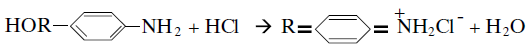 Basic or cationic dyes