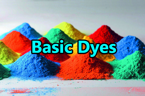 basic dyes