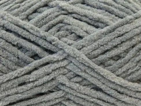 Chenille yarn