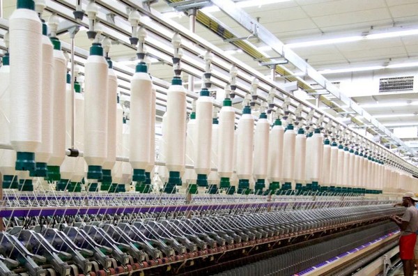 How to Improve Productivity in Spinning Mill - Textile Blog