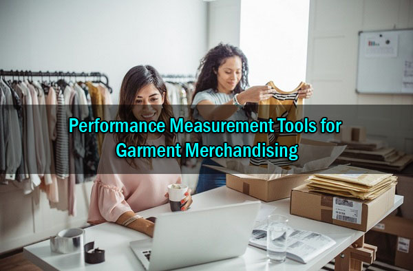 Tools for Garment Merchandising