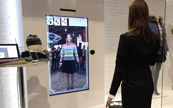 Technology Trends that is Reshaping the Fashion Industry