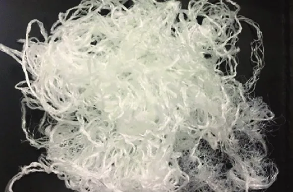Sợi Polyamide
