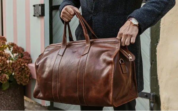 Weekender của Von Baer