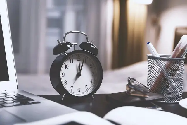 Basics of Time Management for students 