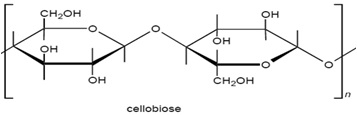 Cellubiose Unit