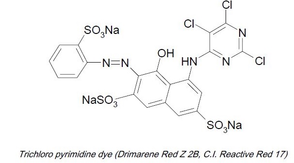 Pyridimine derivatives