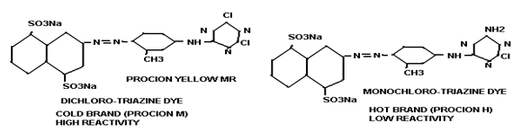 Triazine derivatives