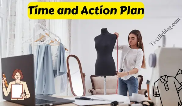 Time & Action Plan
