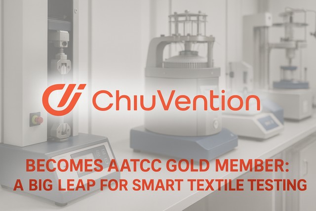 smart textile testing