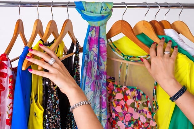 Why Clothing No Longer Feels as Good as It Looks