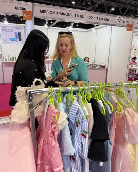 kidswear
