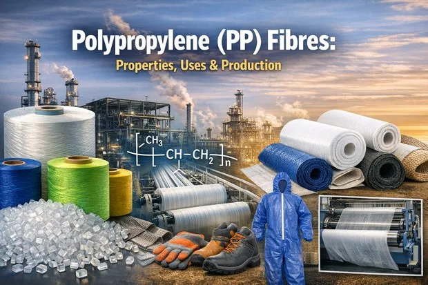 sợi polypropylen