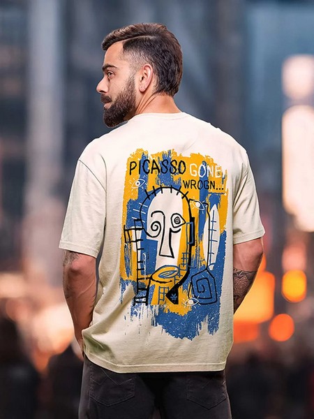 t-shirt printing