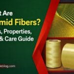 Aramid fibers