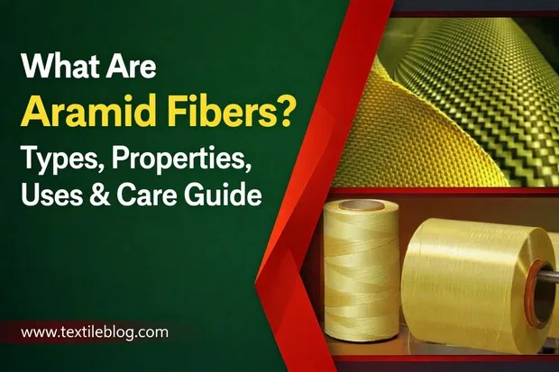 Sợi Aramid