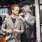 Functional Details in Clothing