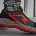 Right Work Shoes