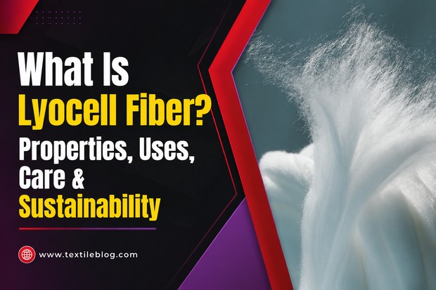 What Is Lyocell Fiber