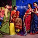 Traditional Sarees
