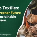 eco textiles