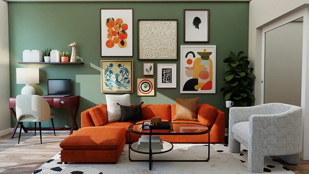 Brooklyn brownstone renovation
