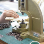 Eyelets and Grommets
