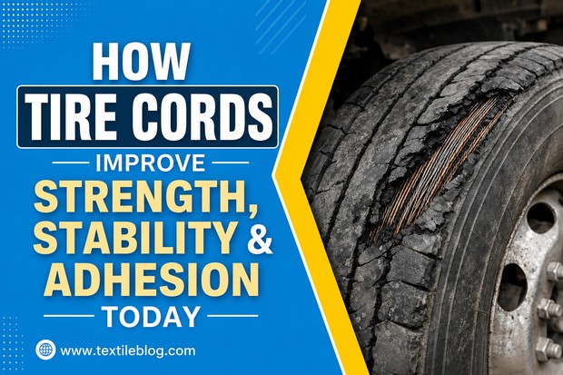 tire cords