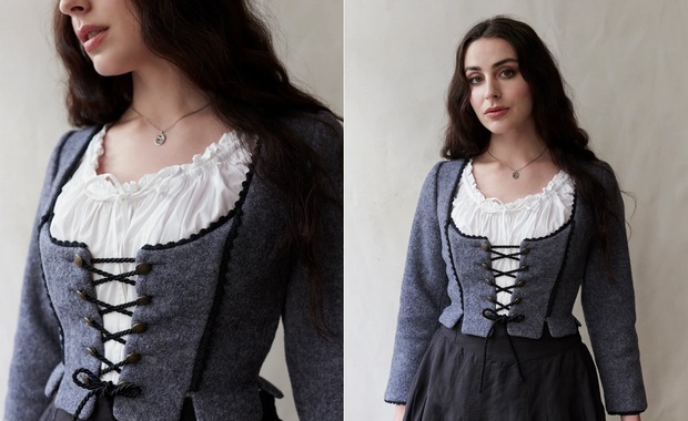 Corset