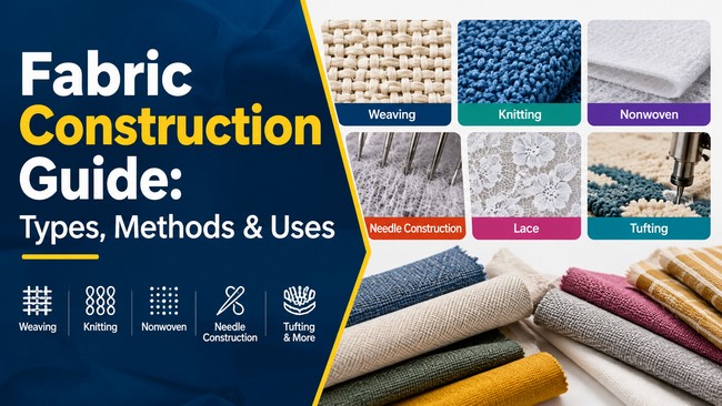 Fabric Construction